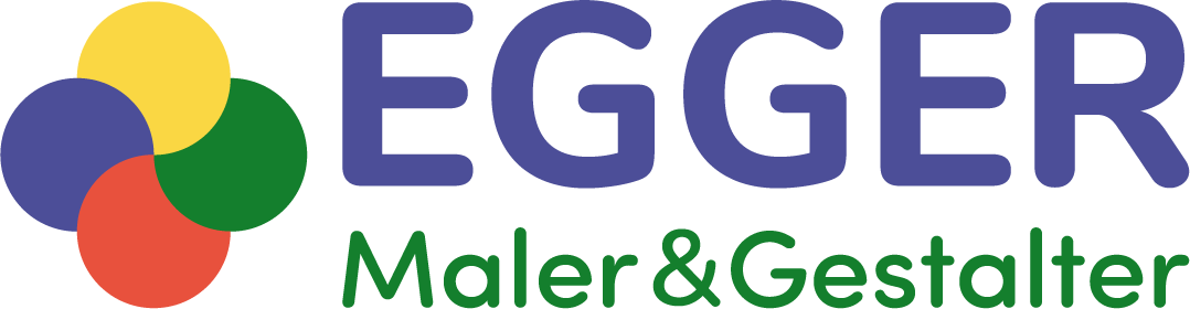 Logo Maler Egger